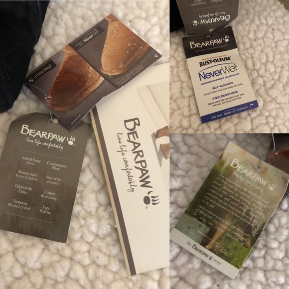 🐾SOLD!!❕Bearpaw Boots🐾 - Picture 12 of 16